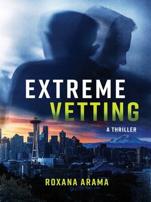 Extreme Vetting - ebook